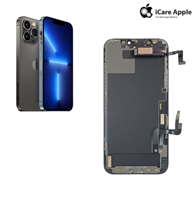 iPhone 13 Pro Display Replacement Service Center Dhaka